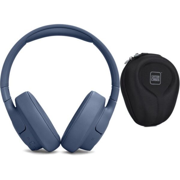 JBL Tune 770NC Wireless Over Ear Headphones - Image 2