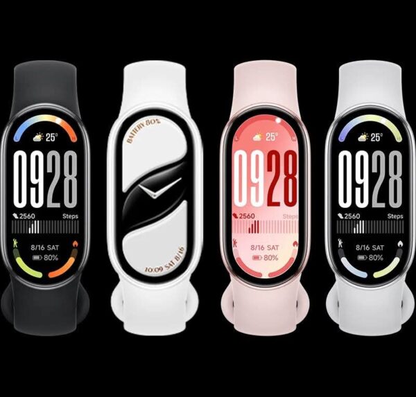 Xiaomi Mi Band 10 Global Version Fitness Band - Sri Lanka - Image 10