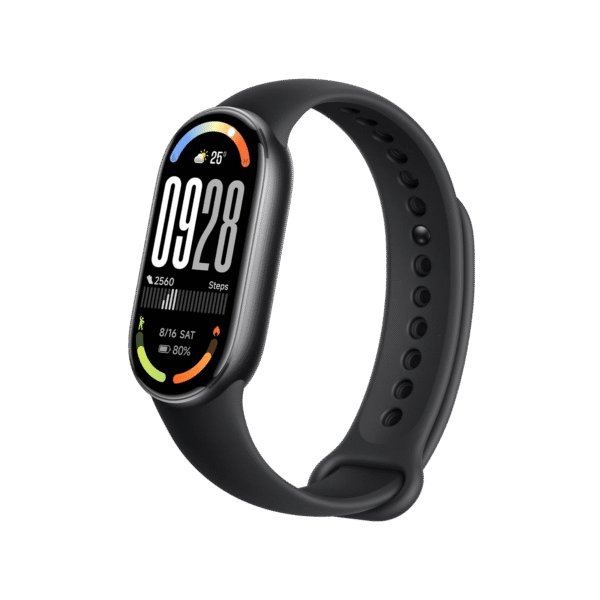 Xiaomi Mi Band 10 Global Version Fitness Band - Sri Lanka