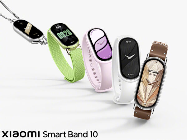 Xiaomi Mi Band 10 Global Version Fitness Band - Sri Lanka - Image 7
