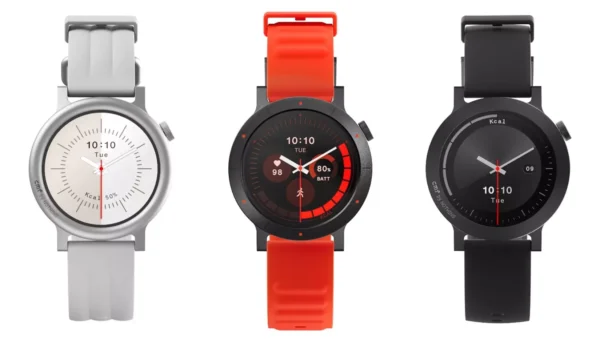 CMF Nothing Watch 3 Pro Smart Watch