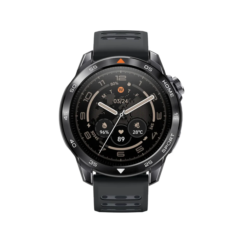 Mibro Gs Pro 2 Watch