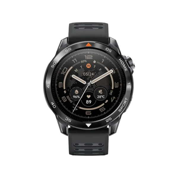 Mibro Gs Pro 2 Watch