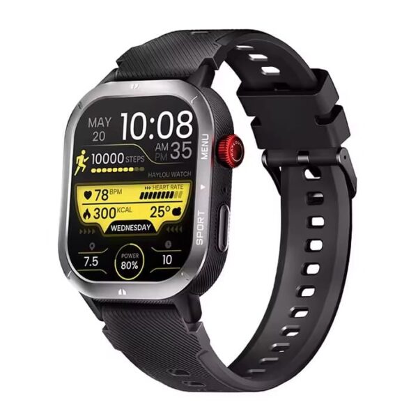 Haylou IRON Neo Smart Watch