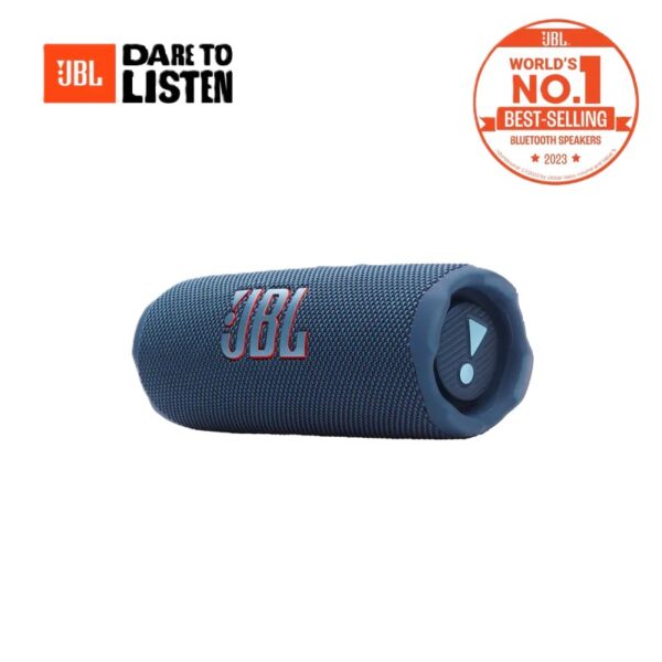 JBL Flip 7 Wireless Bluetooth Speaker - Image 9