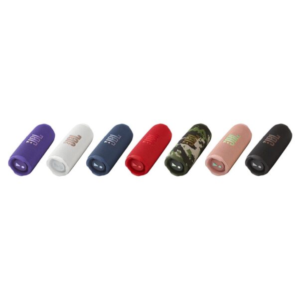 JBL Flip 7 Wireless Bluetooth Speaker - Image 2