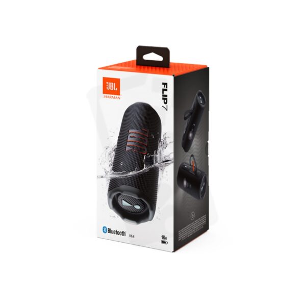 JBL Flip 7 Wireless Bluetooth Speaker