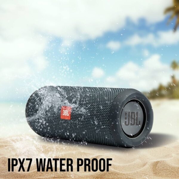JBL Flip Essential 2 Bluetooth Portable Speaker - Image 6