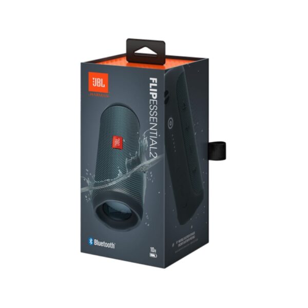 JBL Flip Essential 2 Bluetooth Portable Speaker