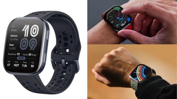 Amazfit Bip 6 Smart Watch - Image 7