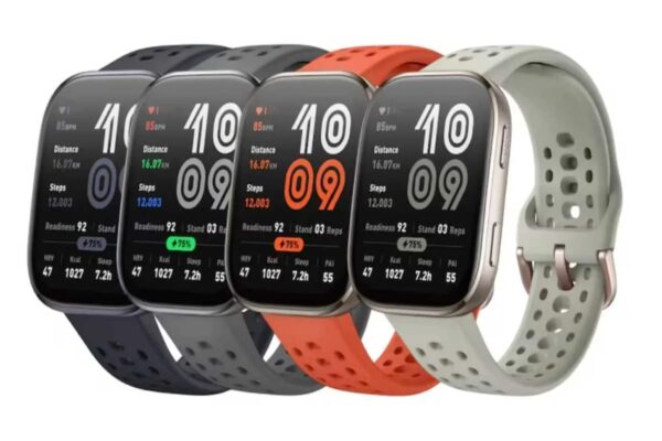Amazfit Bip 6 Smart Watch - Image 8