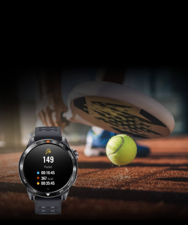 Mibro GS Pro 2 Smart Watch - Image 6