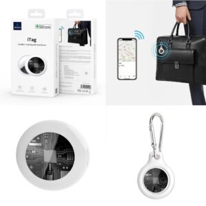 WiWU iTag Location Tracking Anti Loss Device