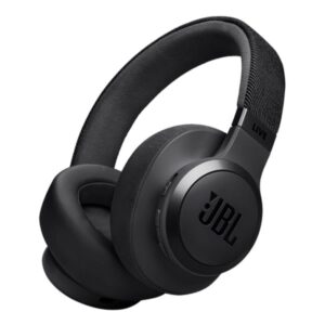 JBL Live 770NC Wireless True Adaptive Noise Cancellation Headphones