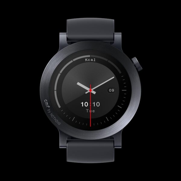 CMF Nothing Watch 3 Pro Smart Watch - Image 6