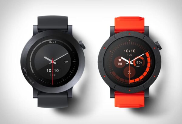 CMF Nothing Watch 3 Pro Smart Watch - Image 5