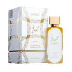 Hayaati Gold Elixir by Lattafa – Eau de Parfum (Unisex) 100ML