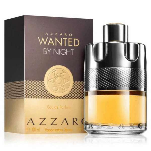 Azzaro Wanted By Night Eau De Parfum β 100 ML