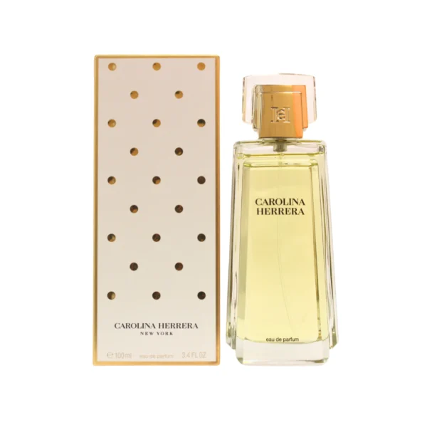 Carolina Herrera New York Perfume EDP 100ML