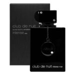 Armaf Club De Nuit Intense Parfum Spray Men 150ML