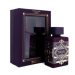 Lattafa Badee Al Oud Amethyst EDP 100ML