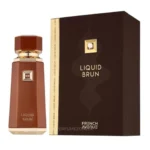 Liquid Brun by French Avenue (EDP 100ML)