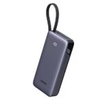 UGREEN 45W 20000mAh In Built Type - C Cable Power Bank