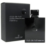 Armaf Club De Nuit Intense Man EDP 200ML