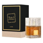 Lattafa Khamrah Eau de Parfum (EDP) 100ml Perfume