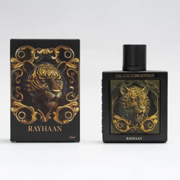 Rayhaan Tiger Extrait De Parfum 100ML