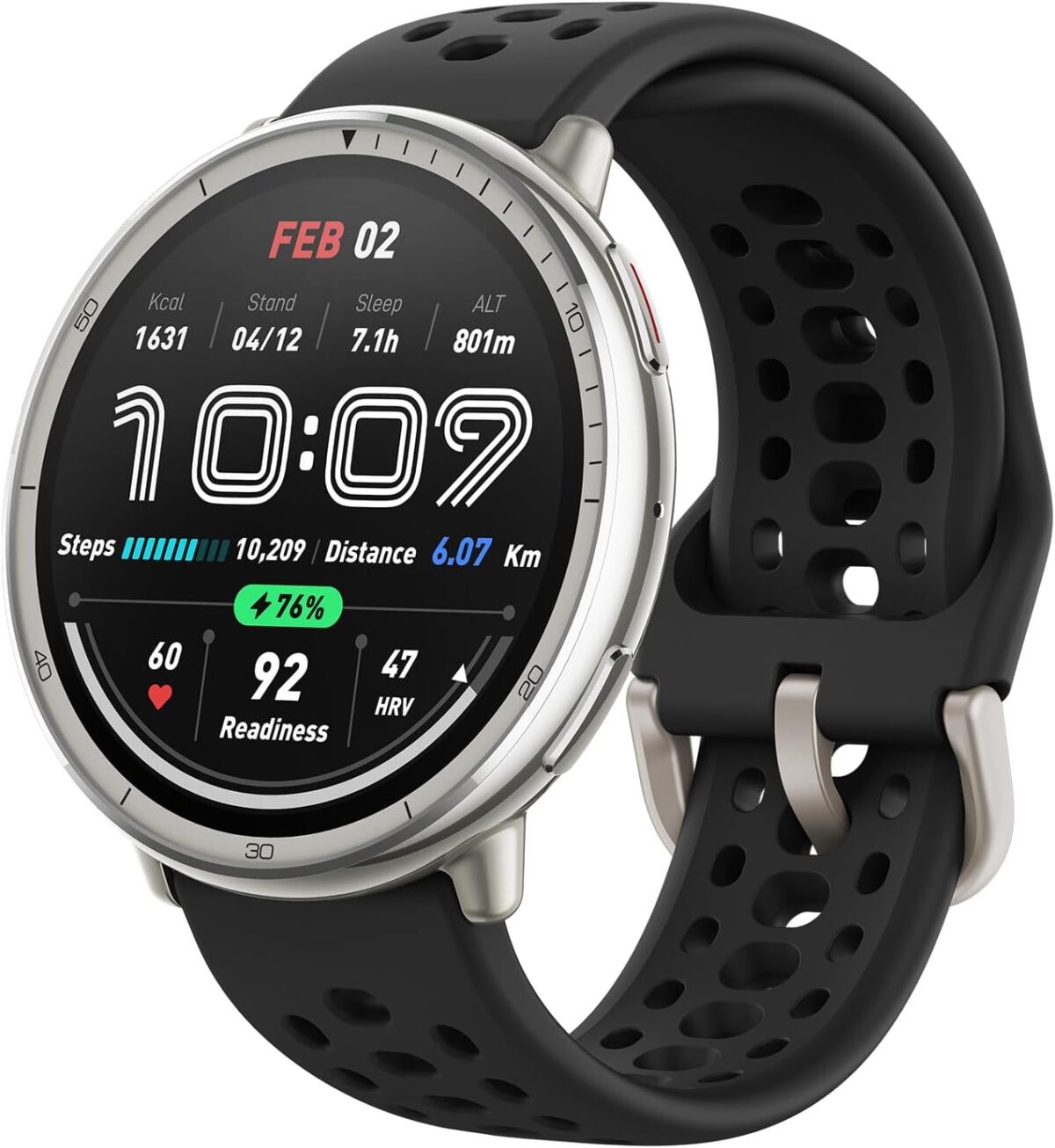 Amazfit Active 2 Smart Watch - Image 8
