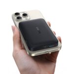 Baseus 22.5W 10000mAh Enerfill FM11 Mini Magnetic Wireless Power Bank