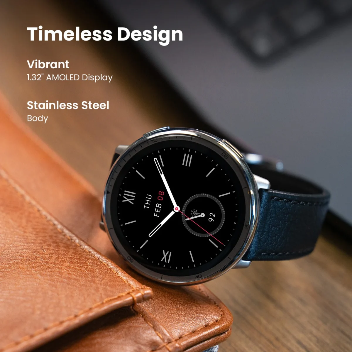 Amazfit Active 2 Smart Watch - Image 7