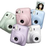 Fujifilm Instax Mini 12 Instant Film Camera Price in Sri Lanka