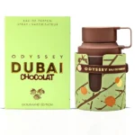 Armaf Dubai Chocolate Eau de Parfum 100ML
