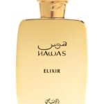 Rasasi Hawas Elixir Eau de Parfum 100ml