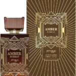 Zimaya Amber Is Great Extrait de Parfum 100ML