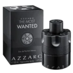 Azzaro Most Wanted EDP Intense 100ml