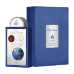 Lattafa Art Of Universe EDP 100ML