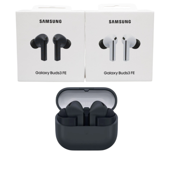 Samsung Galaxy Buds 3 FE Wireless Earbuds