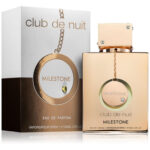 STERLING ARMAF Club De nuit Milestone EDP 105ML