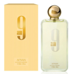 Afnan 9AM EDP 100ML