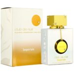 STERLING ARMAF CLUB De Nuit Imperiale 105ML