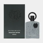 Afnan Supremacy Collector's Edition EDP 100ML