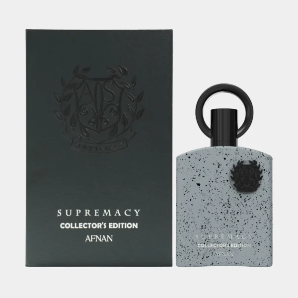 Afnan Supremacy Collector's Edition EDP 100ML