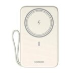 UGreen 30W 20000mah Wireless Magnetic Power Bank