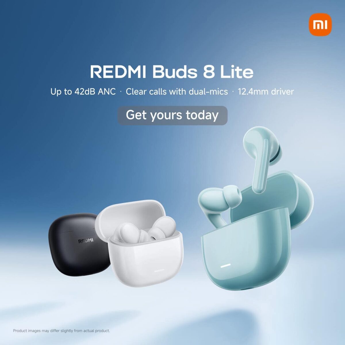 Redmi Buds 8 Lite Xiaomi Earbuds - Image 4