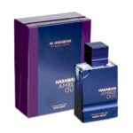 Al Haramain Amber Oud Dubai Night Extrait De Parfum 100ML