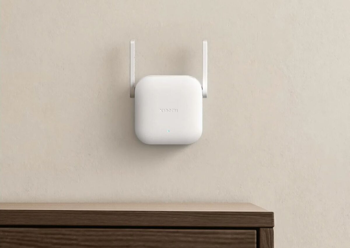 Xiaomi Wifi Range Extender N300 - Image 5