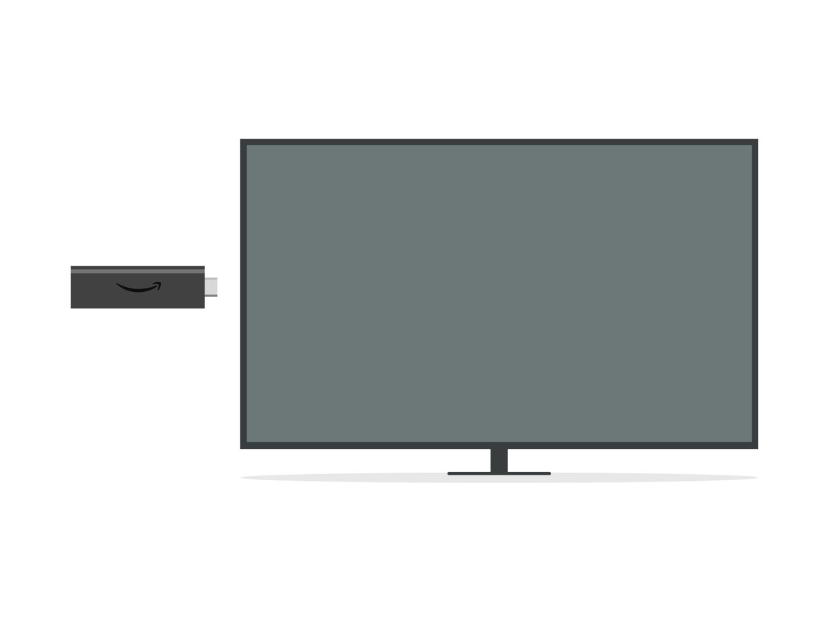 Amazon Fire Tv Stick Full HD - Image 4
